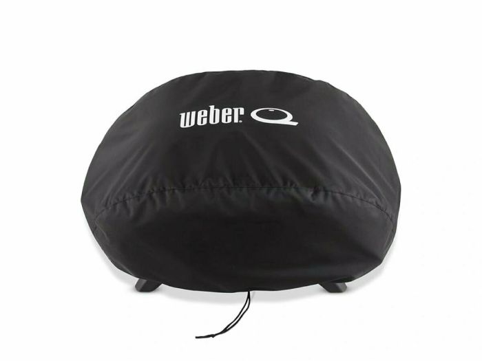 Weber Q 2200N/Q 2800N+ premium bbq hoes