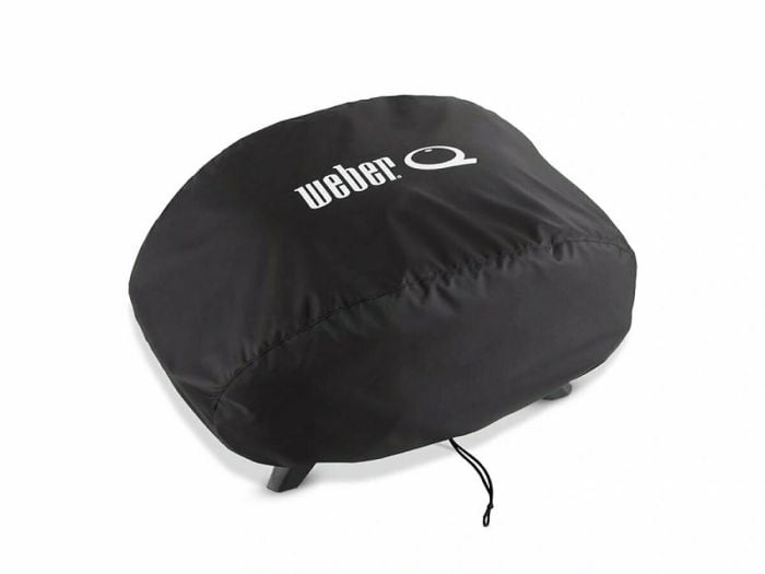 Weber Q 2200N/Q 2800N+ premium bbq hoes