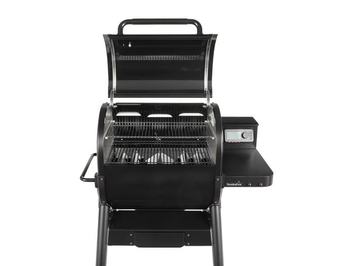 Weber smokefire pellet shop grill