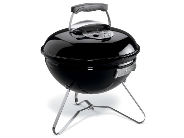 walgelijk Van toepassing zijn puberteit Weber Smokey Joe Original kolenbarbecue