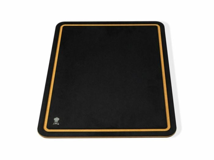 Weber Works 2-zijdige snijplank