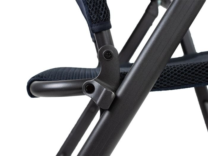 Westfield Advancer S standenstoel - Night Blue