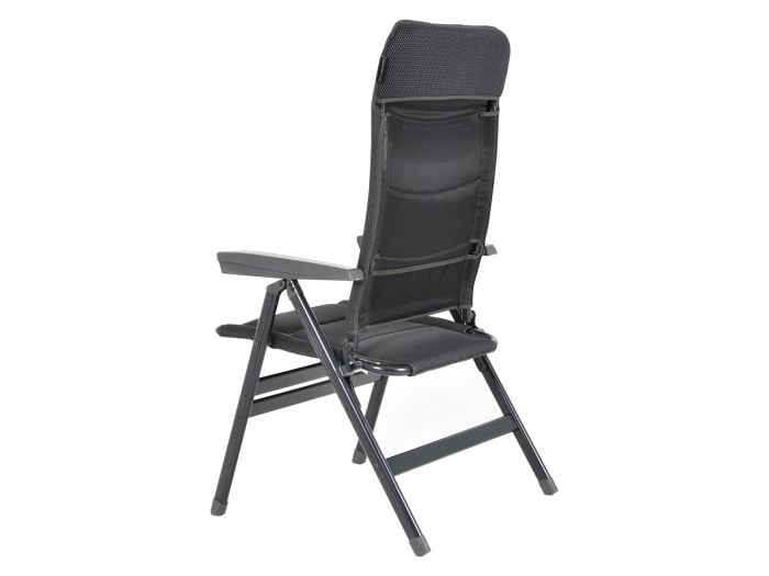 Tweedekans Westfield Performance Advancer XL Anthracite Grey standenstoel