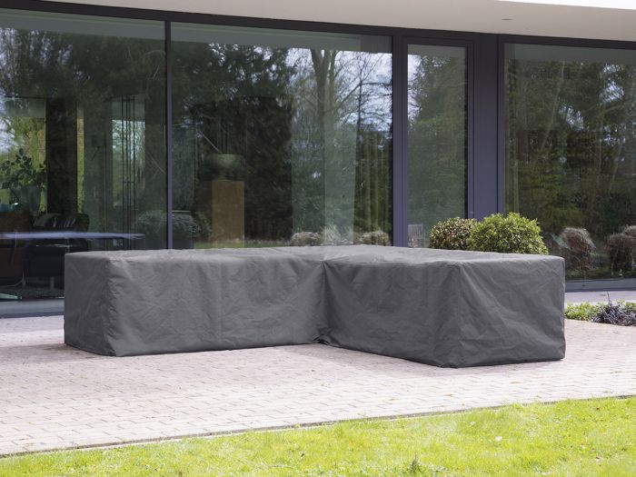 Winza Deluxe 210x260x80 R loungesethoes