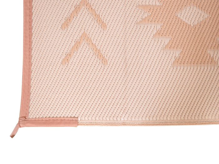 Wander Wonder Patio Mat Bohemian Clay 270 x 200 cm tenttapijt
