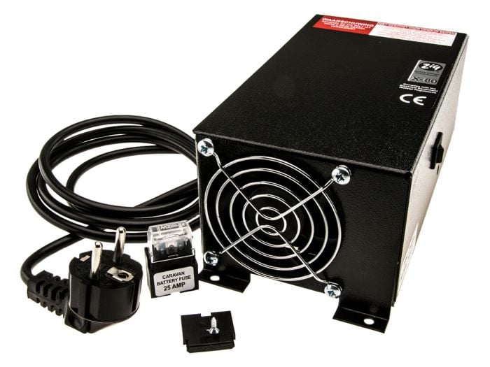 スーパーセール 半額タイムセール Zig X acculader/omvormer A 16 トリートメント