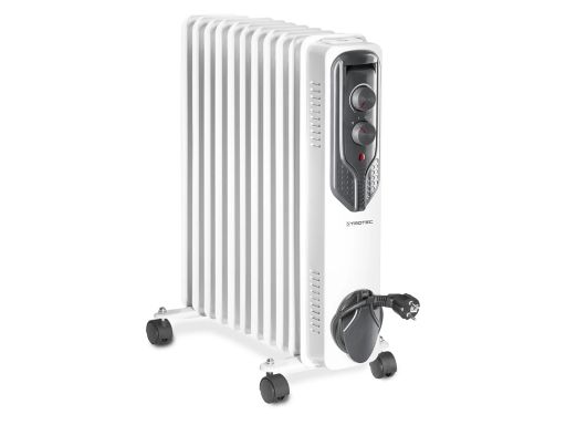 Trotec TRH 21 E olieradiator met thermostaat