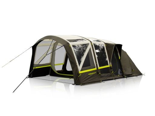 Zempire Pro TL V2 opblaasbare tunneltent