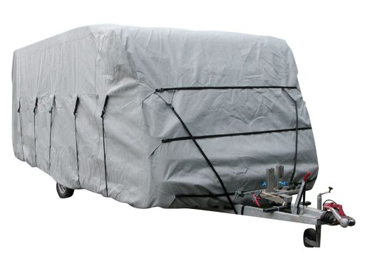 Eurotrail 600-650 cm caravanhoes