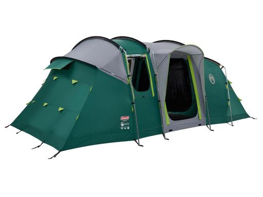 Coleman MacKenzie 6 BlackOut Vis-à-Vis tunneltent