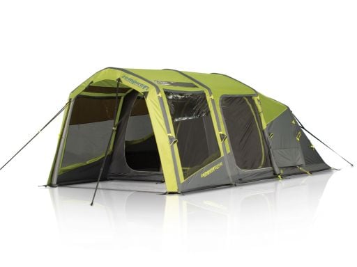 Zempire Evo TM V2 opblaasbare tunneltent