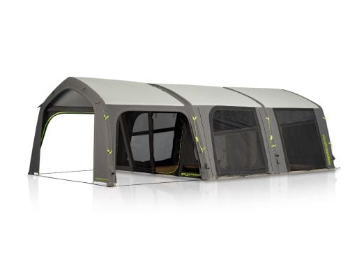 Zempire Fortress V2 Luchttent