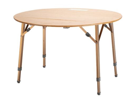 Zempire Kitpac Round V2 Tafel