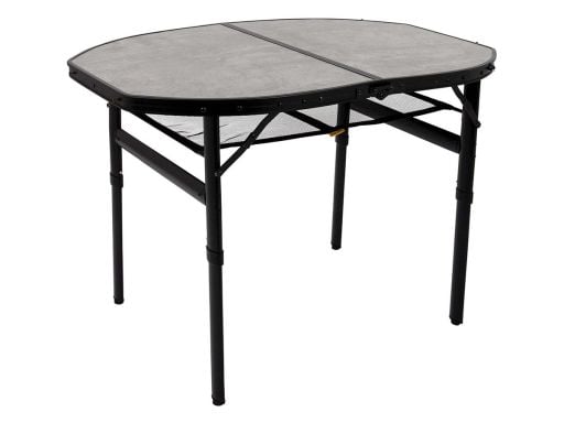 Bo-Camp Industrial Northgate tafel - 100 x 70 cm