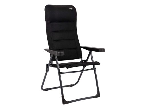 Crespo AP-215 Air-Deluxe 2025 standenstoel - Black