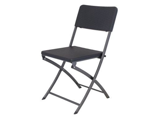 Eurotrail Pavilion klapstoel