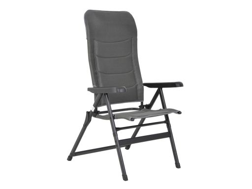 Obelink Barones 3D standenstoel - Grey