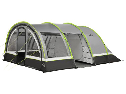 Obelink Lugano 6 XL Excellent CoolDark tunneltent