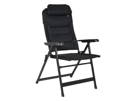 Obelink Molise standenstoel met verstelbare hoofdsteun