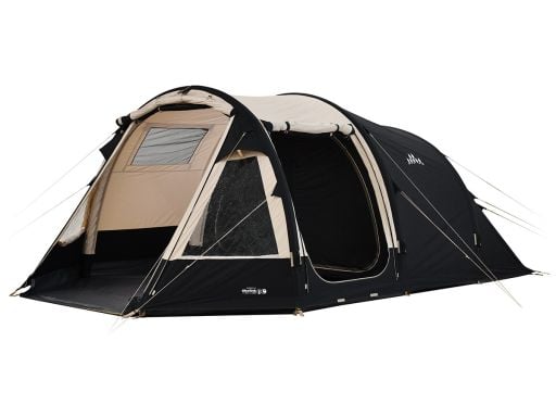 Obelink Summer 4 TC XL Easy Air tunneltent