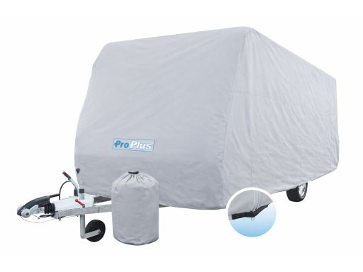 ProPlus Basic Line 427 - 518 x 235 cm caravanhoes