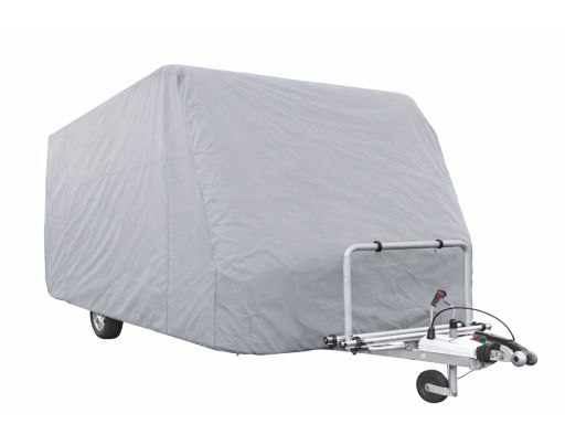 ProPlus 579 - 640 x 235 cm luxe caravanhoes