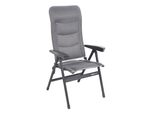 Westfield Advancer standenstoel - Grey