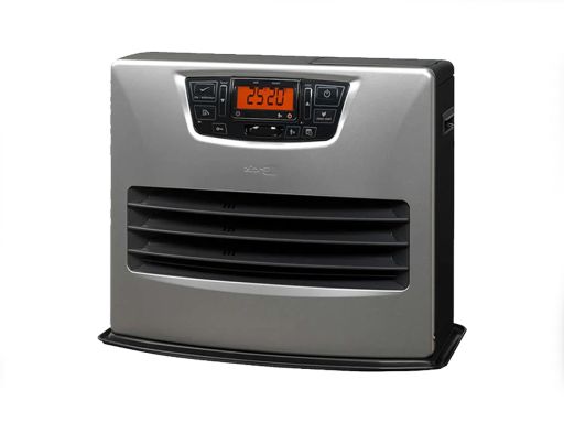 Zibro Laserkachel LC-150