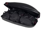 Kjust G3 Spark 320 dakkoffer tassenset