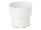 Mepal basic 234 drinkbeker - White
