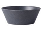 Mepal Bloom 600 ml serveerschaal - Pebble Black