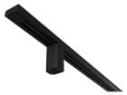 Haba Lanciano 2x USB oplaadadapter voor rail
