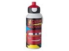 Mepal Pop-up Campus print drinkfles - Cars go