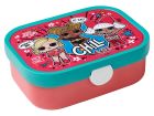 Mepal Campus print lunchbox - L.O.L. Surprise