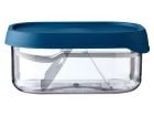 Mepal Campus fruitbox - Blue