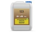 123 Products Omega wet waterdichting - 2,5 liter