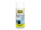 123 Products Prozor antistatische raamspray