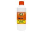 123 Products vuilwatertank- en leidingreiniger