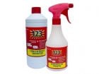 123 Products Clean shampoo pakket