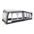 Dometic Residence AIR All-Season maat 19 (1100 - 1125 cm) opblaasbare caravanvoortent