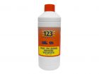 123 Products Press vuilwatertank reiniger