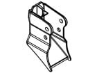 Thule Omnistor houder cassettezijde Tension Rafter 9200