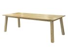 Outdoor Feelings Marseille 240 dining tafel
