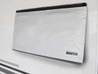 Eurotrail raamafdekking - 80 x 45 cm