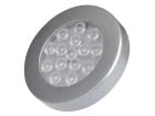 ProPlus 15-leds opbouwspot