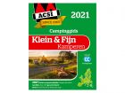 ACSI 2021 Klein & Fijn kamperen gids + app