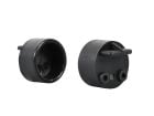 Thule Omnistor set houders voorlijst Tension Rafter 5002/8000