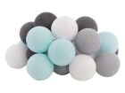 Cotton Ball Lights Outdoor starter kit lichtslinger - Arroyo
