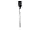 Solar LED tuinfakkel 3 opties solarlamp
