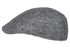 Hatland Savas unisex pet - Grey Black